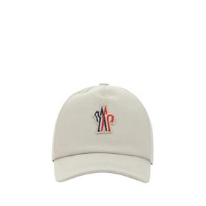 몽클레어 로고 패치 볼캡 3B000030486320D DOM