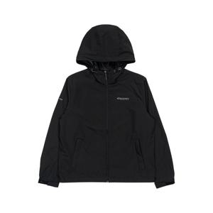 디스커버리 여성 베르텍스 리버티 바람막이자켓 DWWJ38051BKS