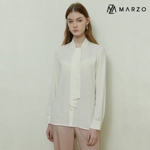 ANC_[마르조][1종]살랑 블라우스_크림_QBSFB006