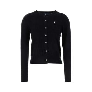 폴로 랄프로렌 가디건 211891672006 BLACK DOM