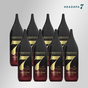 헤드스파7 로얄블랙 트리트먼트 210mlx8