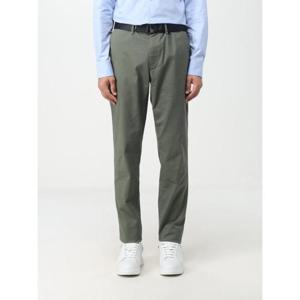 캘빈클라인 스트레이트 팬츠 K10K110979 LLP Green