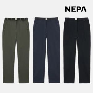 네파 여성 마운틴 슬림 팬츠 봄 여름 하이웨스트 일자 바지 7L21604