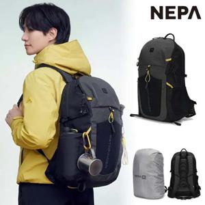 [네파]7LC7503 공용 등산 캠핑 트레킹 가방 패스파인더 스팩트라 25L 중형 백팩