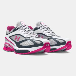 [언더아머] 여성 UA HOVR  애퍼리션 운동화 핑크 3027595
