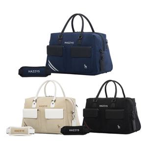 헤지스골프 HZBB-009M 보스턴백/ 남여공용