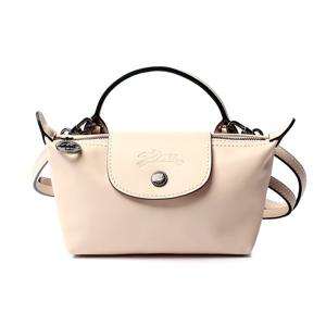 롱샴 르 플리아쥬 XTRA XS 크로스백 34205987542 34205 987 542