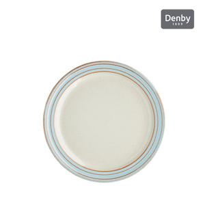 [덴비] 헤리티지 파빌리온 스몰 플레이트_sw