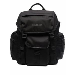 프리미아타 백팩 BOOKER2103 Black