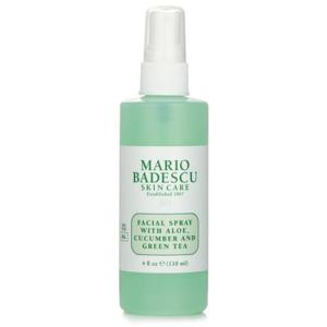 마리오 바데스쿠 그린티 수분 보충 페이셜 미스트 118ml