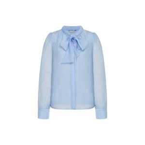 [린(의류)]켈리오타이블라우스LGBLPB9900