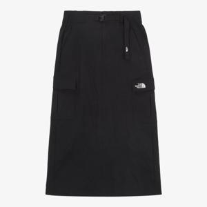 노스페이스 여성 데인 스커트 NK6NR30A