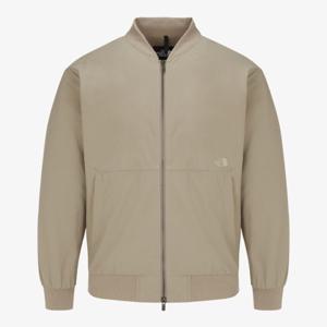 노스페이스 남성 스터드 봄버 NJ3BR07C