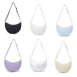 [탑텐키즈]공용) 타슬란 반달백 MKF5AB3011