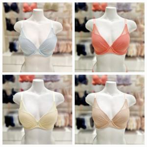 [비비안] 25년SS 메인 CDE컵 쥬시핏 브라 BR1950Q