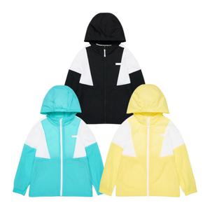 K252UJK910 경량 바람막이 점퍼 3종택 1