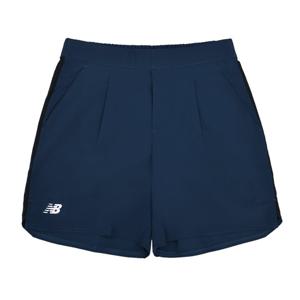 토너먼트 4.5IN 테니스 쇼츠(NBNVFB610159) 뉴발란스 반바지