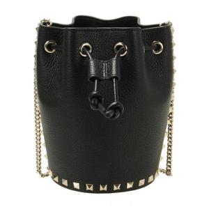 락스터드 미니 버킷 백 / 6W2P0AI4VSH 0NO