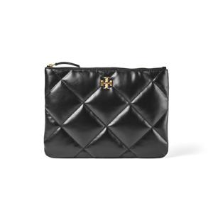 토리버치 162144 001 키라 다이아몬드 퀄팅 클러치백