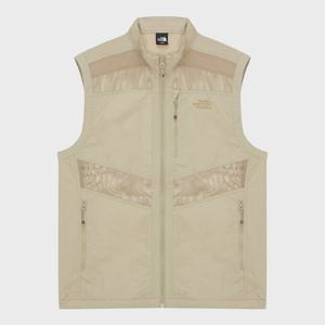 [노스페이스] 남성 메쉬플라이 베스트 NV5VR00B_BEI