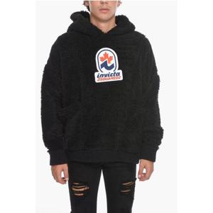 디스퀘어드2 후드 티셔츠 S71GU0558 S25565 900 Black