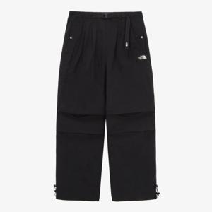 노스페이스 남성 파라슈트 팬츠 NP6NR09A