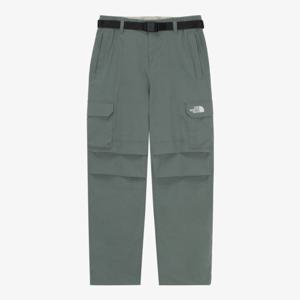 노스페이스 남성 마운틴 카고팬츠 NP6NR03C