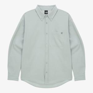 노스페이스 남성 퍼미스 긴팔 셔츠 NH8LR03C