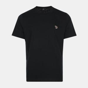 폴 스미스 반팔 티셔츠 M2R785YZP2006479 BLACK DOM