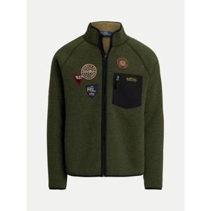 폴로 랄프로렌 자켓 710950778001 GREEN DOM