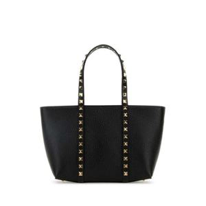 발렌티노 가라바니 토트백 6W2B0R05VSF 0NO Black