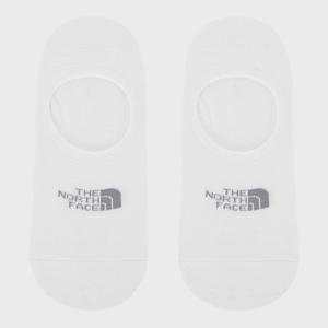 [노스페이스] (NFM_NY4LR01B_WHT_) 노-쇼 삭스 세트 NY4LR01B_WHT