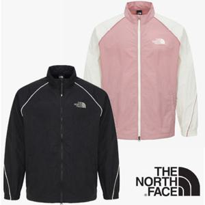 노스페이스 바르텔 바람막이 자켓 NJ3BR05 YDH