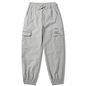 [지프키즈]25신상남여공용키즈  기능성 포켓 조거팬츠 KQ2PTU791