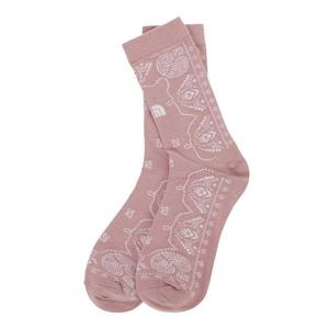 [노스페이스] (NFM_NY4MR01C_GPI_) 페이즐리 삭스 NY4MR01C_GPI