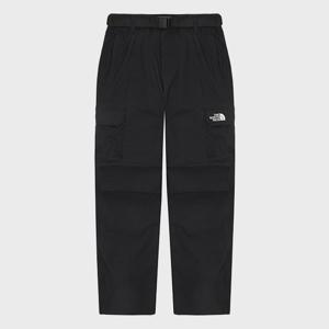 [노스페이스] 남성 마운틴 카고팬츠 NP6NR03A_BLK