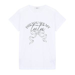 [에이비에프지]프린팅 반팔 티셔츠 APZ2ZK31E