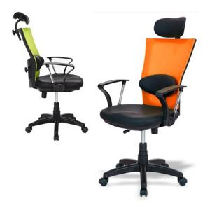 학생 메쉬 의자 허리편한 사무용 공부 책상 컴퓨터