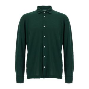 자노네 아이즈 코튼 코튼 저지 셔츠 815137ZG380 Z3885