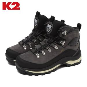 [K2] 남여 공용 고어텍스 등산화 보이저 프로 KUS24G11 K7
