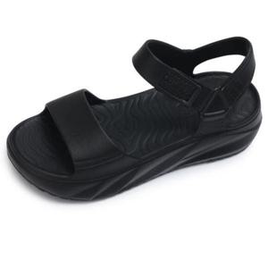 [베어파우(슈즈)]베어파우 DIANA 여성 경량 샌들 K2824001 블랙