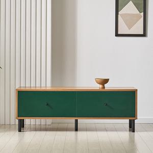 [더젠] 네스1200 칸칸 거실장2(EO등급)