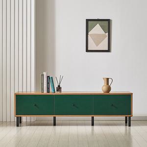 [더젠] 네스1500 칸칸 거실장2(EO등급)