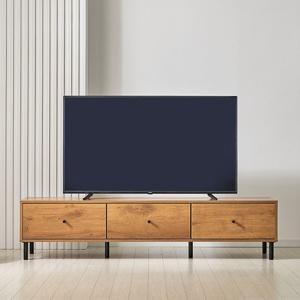 [더젠] 네스1800 와이드 칸칸 거실장2(EO등급)