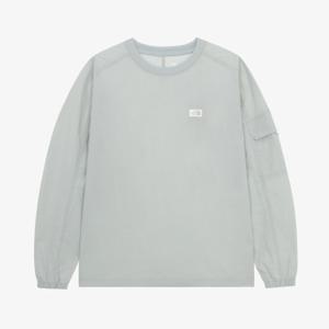 노스페이스 남성 프로스트 긴팔 티셔츠 NM5MR02C