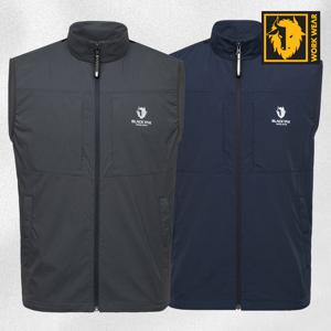 블랙야크 워크웨어 S-라이트베스트