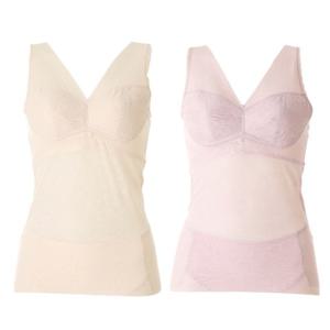 비너스 인견 노와이어 브라달린런닝 VLGC347R