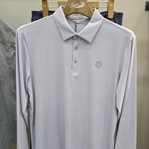 [크로커다일남성]나일론조직기능성제천카라티 CDAAB TS148331_IC