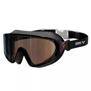 아레나  우오보 레저 미러 수경(A5AC2AG23BLK)