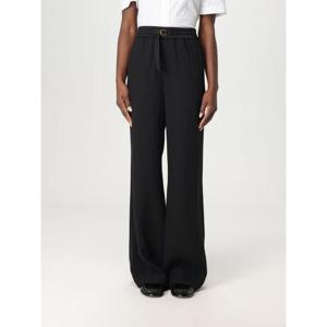 아미 수트 팬츠 FTR203AC0014001 BLACK DOM